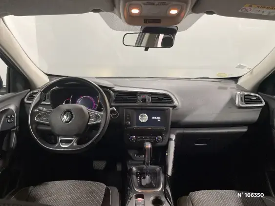RENAULT KADJAR - voiture d'occasion - Photo 9