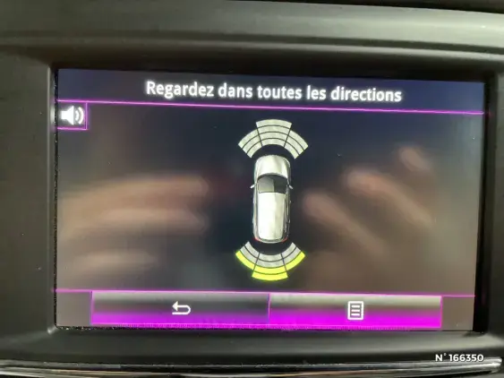 RENAULT KADJAR - voiture d'occasion - Photo 14