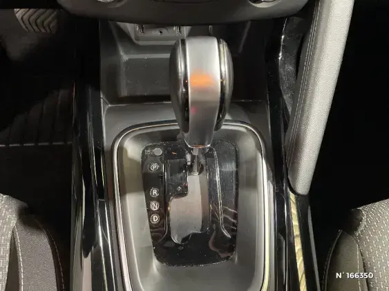 RENAULT KADJAR - voiture d'occasion - Photo 27