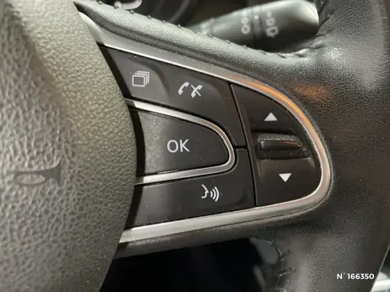 RENAULT KADJAR - voiture d'occasion - Photo 28