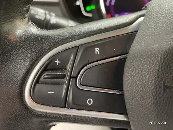 RENAULT KADJAR - voiture d'occasion - Photo 29