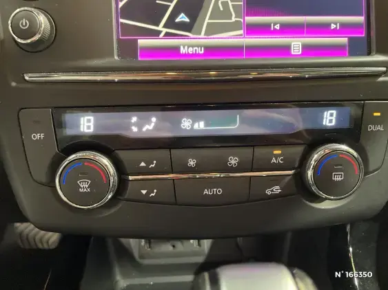 RENAULT KADJAR - voiture d'occasion - Photo 32