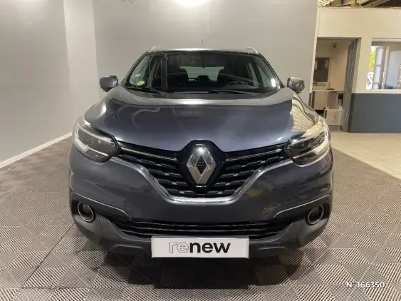RENAULT KADJAR - voiture d'occasion - Photo 3