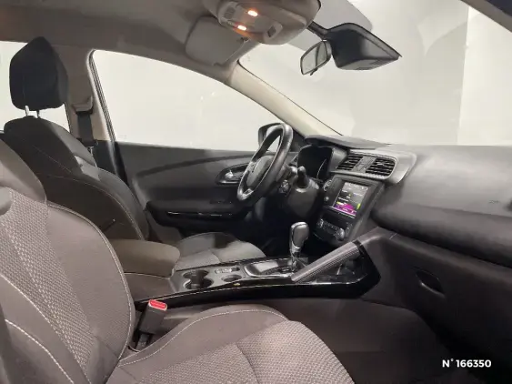 RENAULT KADJAR - voiture d'occasion - Photo 10
