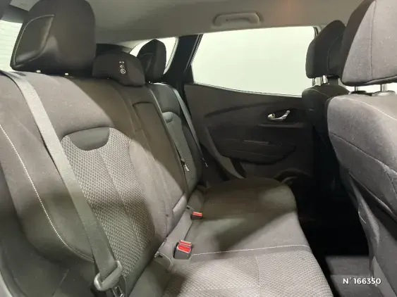 RENAULT KADJAR - voiture d'occasion - Photo 11