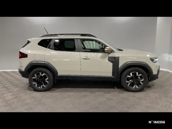 DACIA DUSTER III - voiture d'occasion - Photo 5