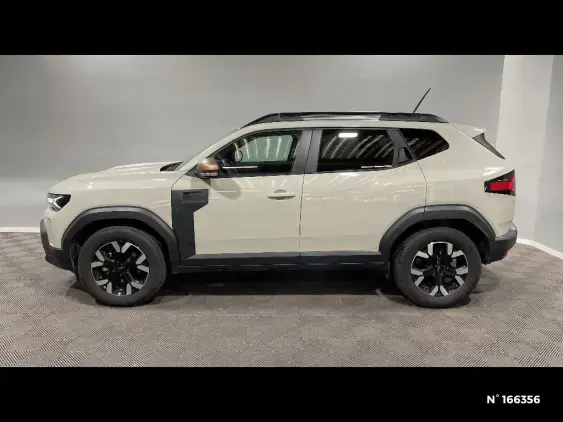 DACIA DUSTER III - voiture d'occasion - Photo 2