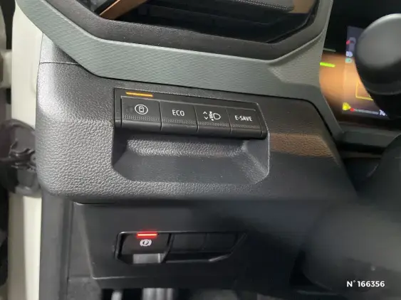 DACIA DUSTER III - voiture d'occasion - Photo 15