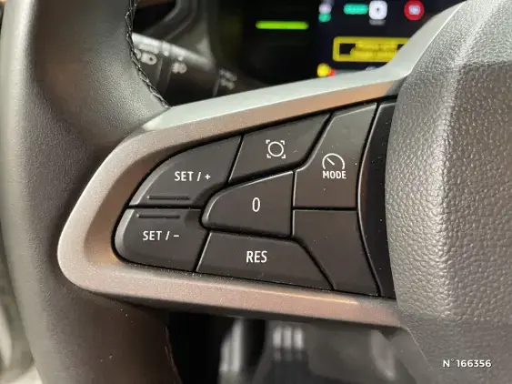 DACIA DUSTER III - voiture d'occasion - Photo 26