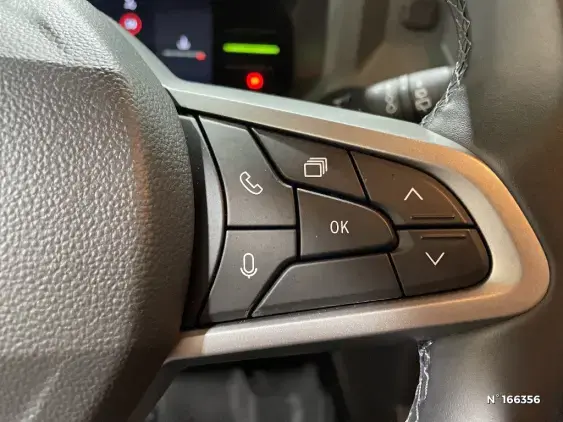 DACIA DUSTER III - voiture d'occasion - Photo 27