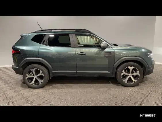 DACIA DUSTER III - voiture d'occasion - Photo 5