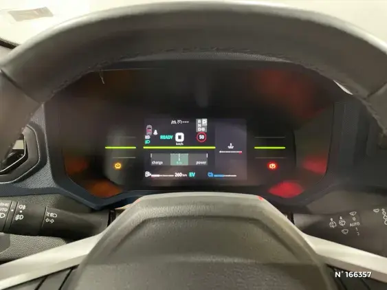 DACIA DUSTER III - voiture d'occasion - Photo 12