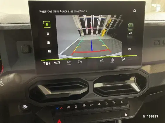 DACIA DUSTER III - voiture d'occasion - Photo 14