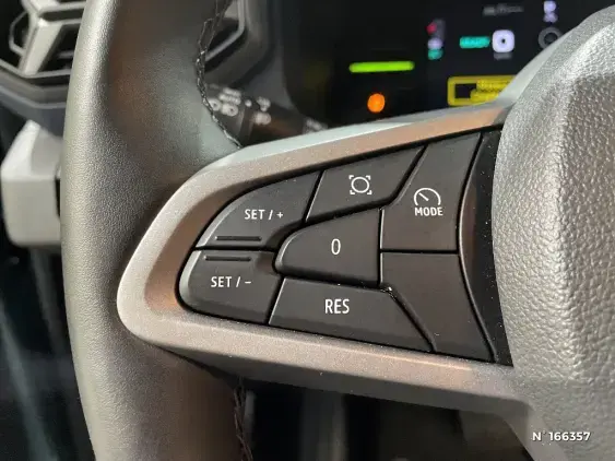 DACIA DUSTER III - voiture d'occasion - Photo 27