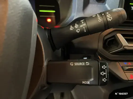 DACIA DUSTER III - voiture d'occasion - Photo 29