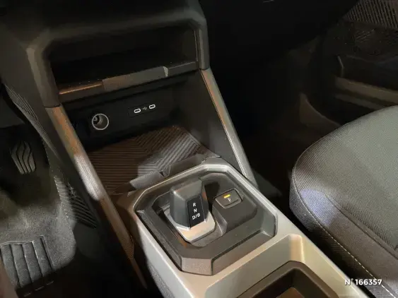 DACIA DUSTER III - voiture d'occasion - Photo 30