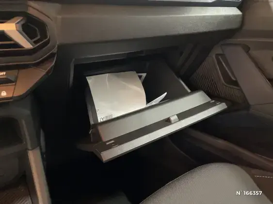 DACIA DUSTER III - voiture d'occasion - Photo 31