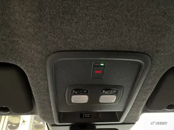 DACIA DUSTER III - voiture d'occasion - Photo 34