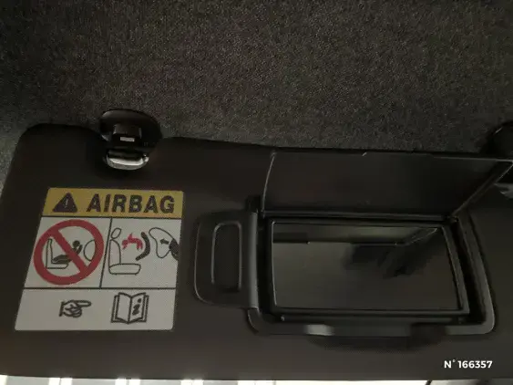 DACIA DUSTER III - voiture d'occasion - Photo 35