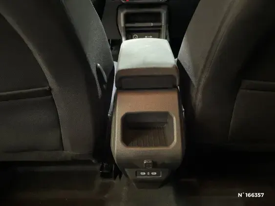 DACIA DUSTER III - voiture d'occasion - Photo 36