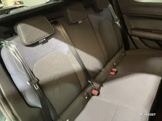 DACIA DUSTER III - voiture d'occasion - Photo 11