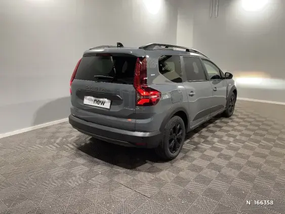 DACIA JOGGER - voiture d'occasion - Photo 4