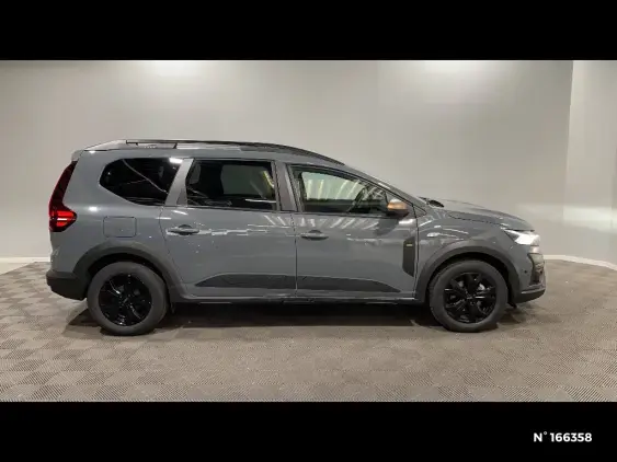 DACIA JOGGER - voiture d'occasion - Photo 5