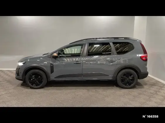 DACIA JOGGER - voiture d'occasion - Photo 2