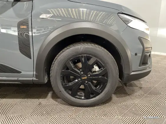 DACIA JOGGER - voiture d'occasion - Photo 8