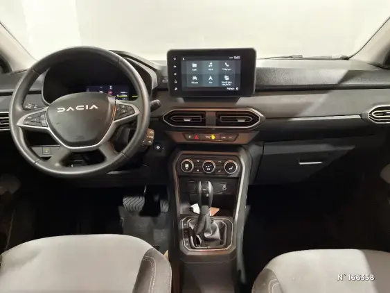 DACIA JOGGER - voiture d'occasion - Photo 9