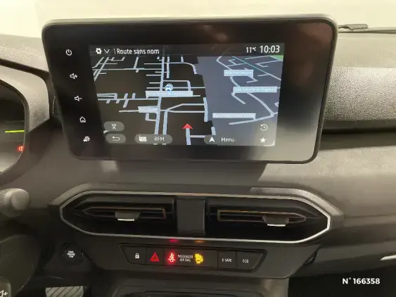 DACIA JOGGER - voiture d'occasion - Photo 13