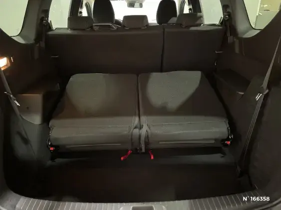 DACIA JOGGER - voiture d'occasion - Photo 7