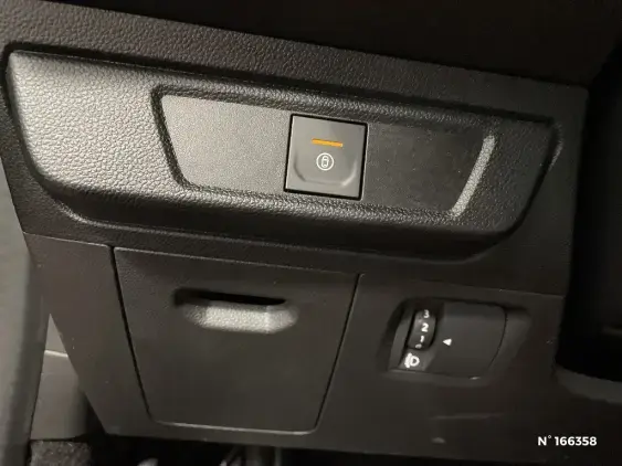 DACIA JOGGER - voiture d'occasion - Photo 15