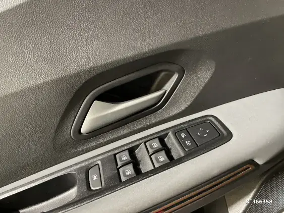 DACIA JOGGER - voiture d'occasion - Photo 26