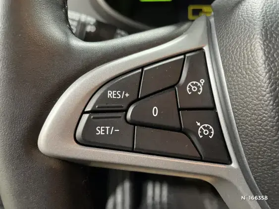 DACIA JOGGER - voiture d'occasion - Photo 27