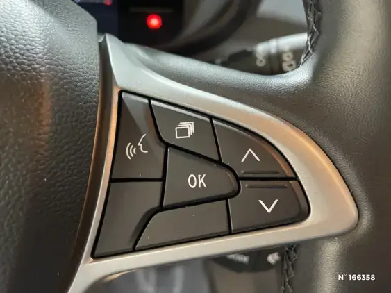 DACIA JOGGER - voiture d'occasion - Photo 28