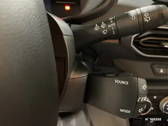 DACIA JOGGER - voiture d'occasion - Photo 29