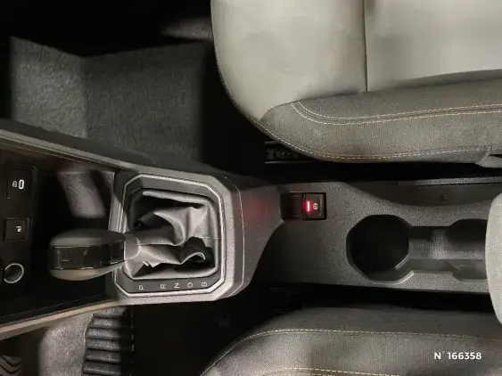 DACIA JOGGER - voiture d'occasion - Photo 31