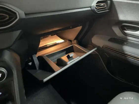 DACIA JOGGER - voiture d'occasion - Photo 32