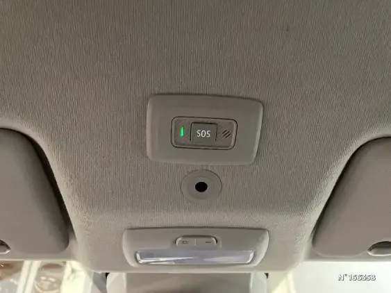 DACIA JOGGER - voiture d'occasion - Photo 35