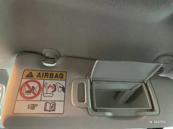 DACIA JOGGER - voiture d'occasion - Photo 36