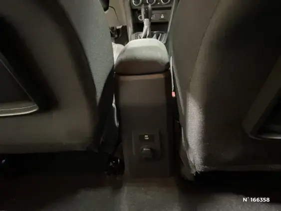 DACIA JOGGER - voiture d'occasion - Photo 37