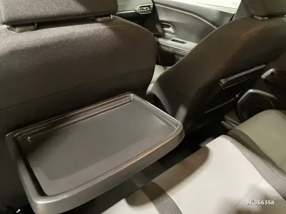 DACIA JOGGER - voiture d'occasion - Photo 38