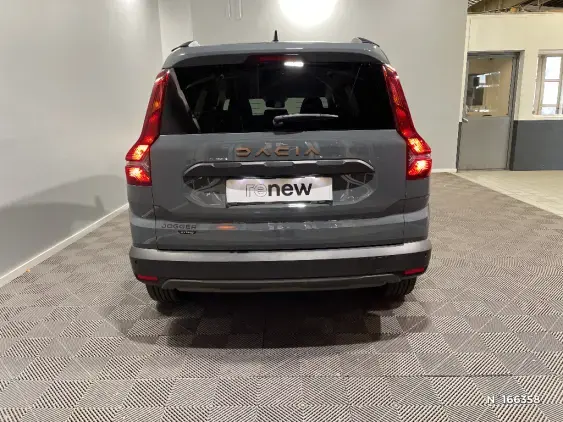DACIA JOGGER - voiture d'occasion - Photo 6
