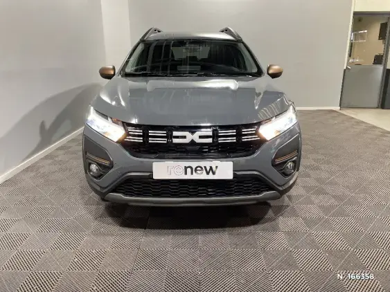 DACIA JOGGER - voiture d'occasion - Photo 3