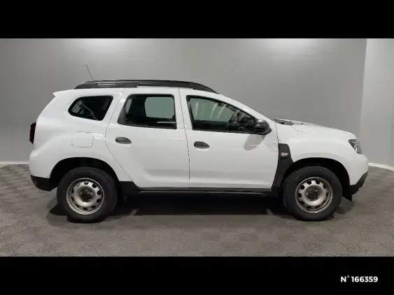 DACIA DUSTER II - voiture d'occasion - Photo 5