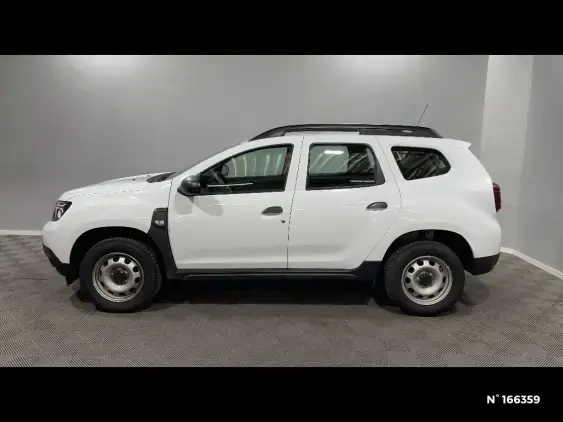 DACIA DUSTER II - voiture d'occasion - Photo 2