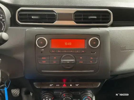 DACIA DUSTER II - voiture d'occasion - Photo 13