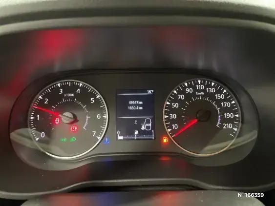 DACIA DUSTER II - voiture d'occasion - Photo 12