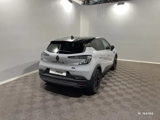 RENAULT CAPTUR II - voiture d'occasion - Photo 4